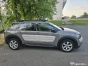 Citroen C4 Cactus PureTech euro 6 1.2 benzina 