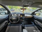 Citroen C4 Cactus PureTech euro 6 1.2 benzina 