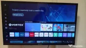 Vând plasma tv android