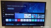 Vând plasma tv android 