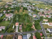Oportunitate de investiție – 4 parcele de teren intravila 