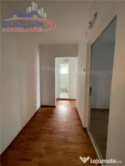 Apartament cu 4 camere de zona centrala Tulcea 