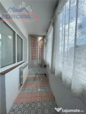 Apartament cu 4 camere de zona centrala Tulcea 