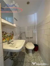 Apartament cu 4 camere de zona centrala Tulcea 