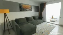 Inchiriez garsonieră modernă și luminoasă ultracentral Rosiori de Vede