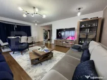 Casă cu 3 camere în suprafață de 168 mp