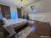 Casă cu 3 camere în suprafață de 168 mp 