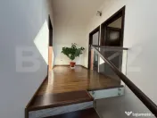 Casă cu 3 camere în suprafață de 168 mp 