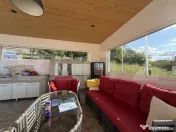 Casă cu 3 camere în suprafață de 168 mp 
