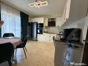 Casă cu 3 camere în suprafață de 168 mp 