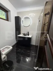 Casă cu 3 camere în suprafață de 168 mp 