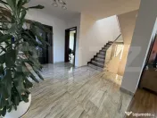 Casă cu 3 camere în suprafață de 168 mp 