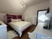 Casă cu 3 camere în suprafață de 168 mp 