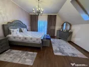 Casă cu 3 camere în suprafață de 168 mp 