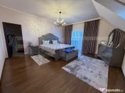 Casă cu 3 camere în suprafață de 168 mp 