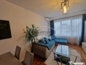 Apartament 2 camere, Piata Abator, aproape de centru