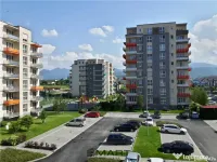 Apartament 2 Camere Tractorul Avantgarden