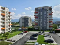 Apartament 2 Camere Tractorul Avantgarden