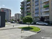 Apartament 2 Camere Tractorul Avantgarden 