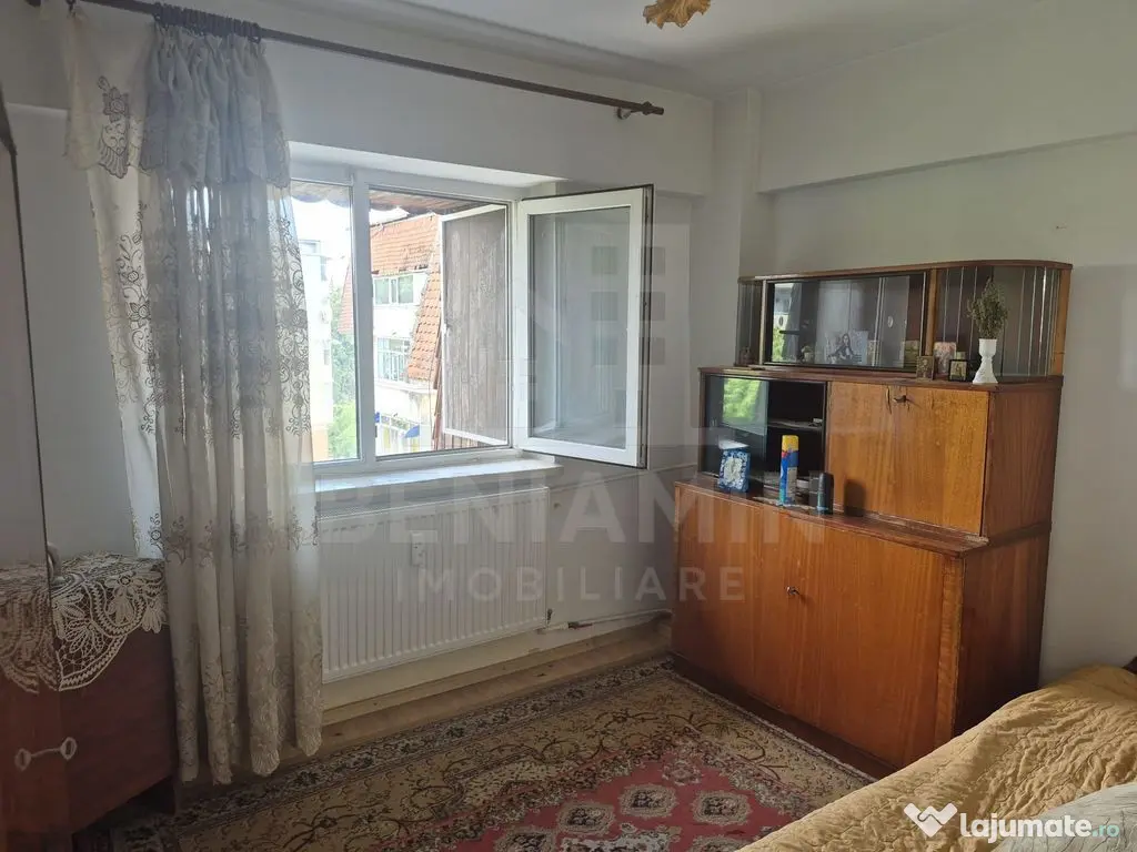 3 camere Sarari 75mp Piata din Valea Rosie 2bai bilateral...