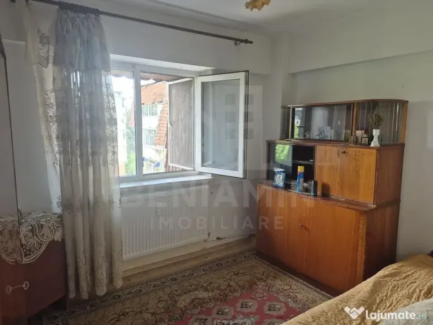 3 camere Sarari 75mp Piata din Valea Rosie 2bai bilateral...