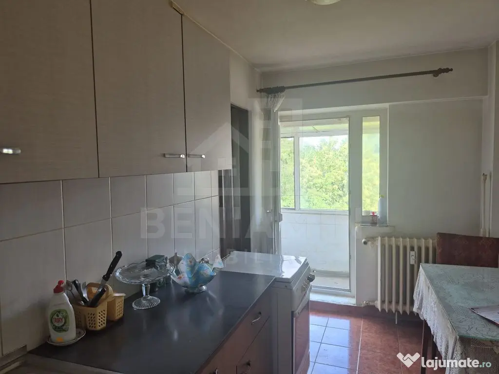3 camere Sarari 75mp Piata din Valea Rosie 2bai bilateral...