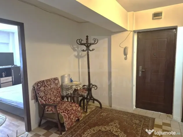 3 camere Sarari 75mp Piata din Valea Rosie 2bai bilateral...