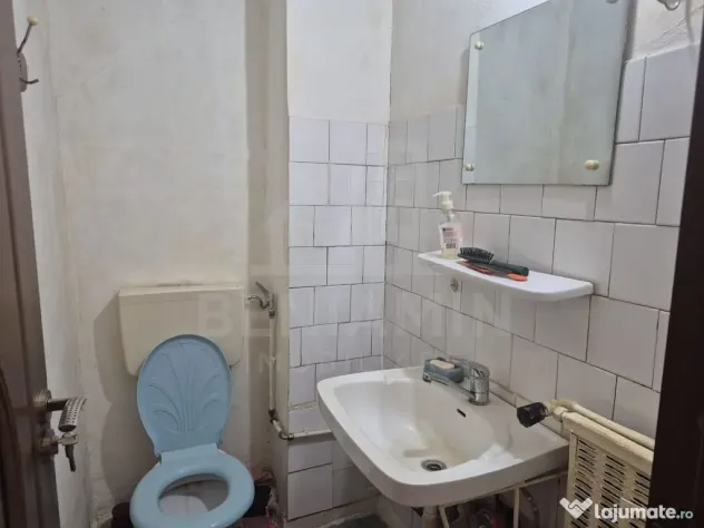 3 camere Sarari 75mp Piata din Valea Rosie 2bai bilateral...