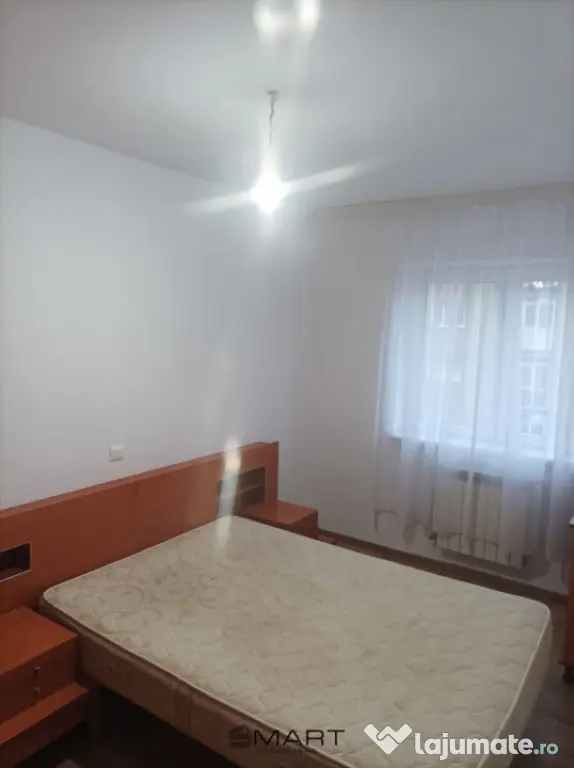 Apartament 3 camere PET FRIENDLY zona Vasile Aaron