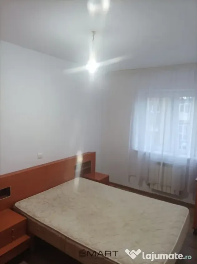 Apartament 3 camere PET FRIENDLY zona Vasile Aaron