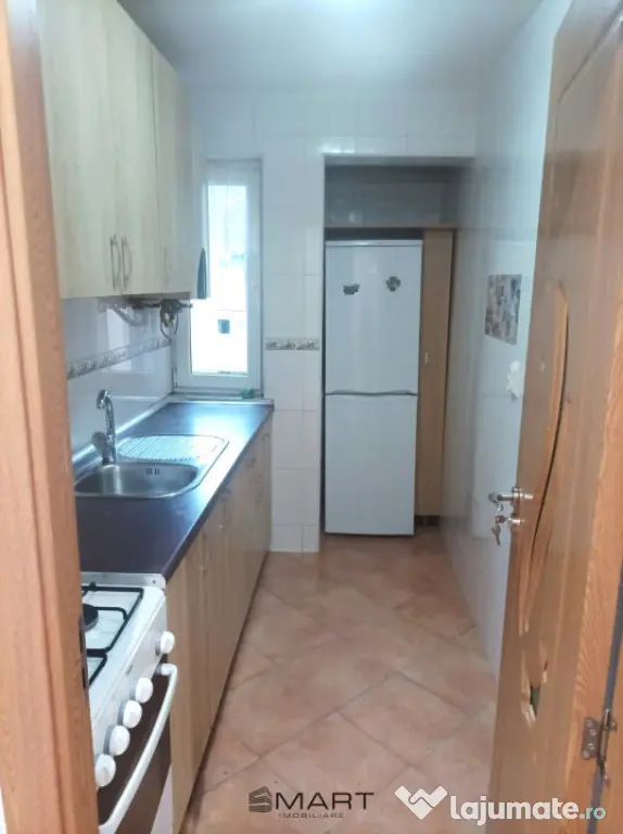 Apartament 3 camere PET FRIENDLY zona Vasile Aaron