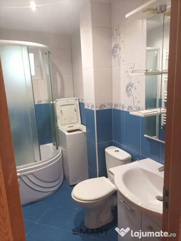 Apartament 3 camere PET FRIENDLY zona Vasile Aaron