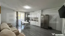 Apartament cu 2 dormitoare, 75 mp, zona Ampoi 3
