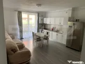 Apartament cu 2 dormitoare, 75 mp, zona Ampoi 3 
