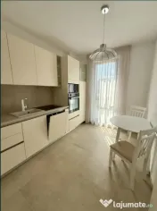 Apartament 2 camere | Decomandat | 55 mp | Cosmopolit Rise 