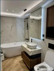 Apartament 2 camere | Decomandat | 55 mp | Cosmopolit Rise 