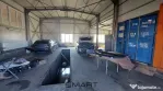 Hala industriala Calea Surii Mici