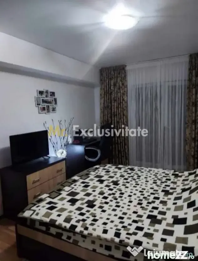 Apartament doua camere Gavan III construit in 2008
