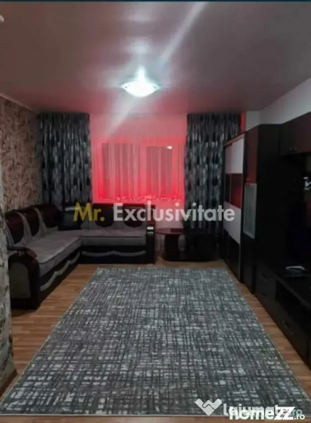 Apartament doua camere Gavan III construit in 2008