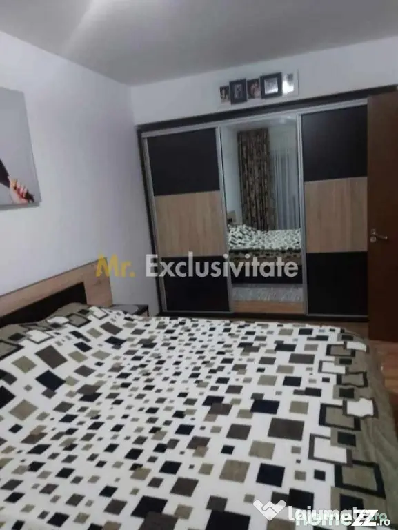 Apartament doua camere Gavan III construit in 2008