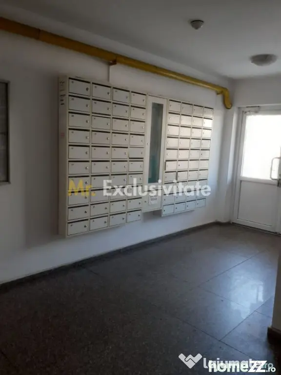 Apartament doua camere Gavan III construit in 2008