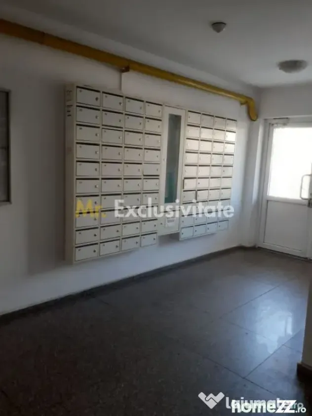 Apartament doua camere Gavan III construit in 2008