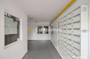 Apartament doua camere Gavan III construit in 2008 