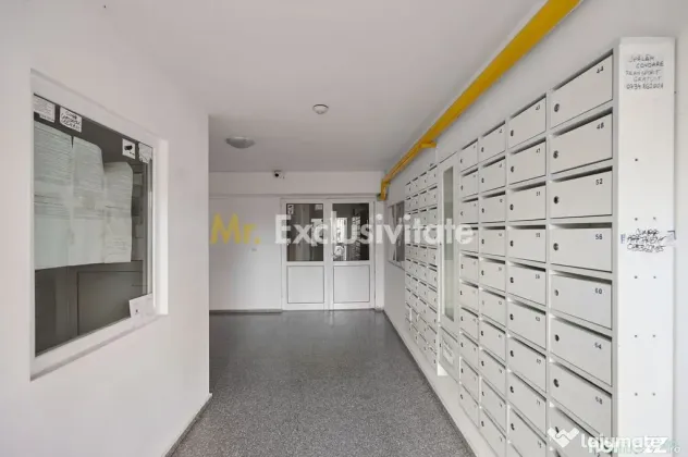 Apartament doua camere Gavan III construit in 2008 - Pitesti (Arges)