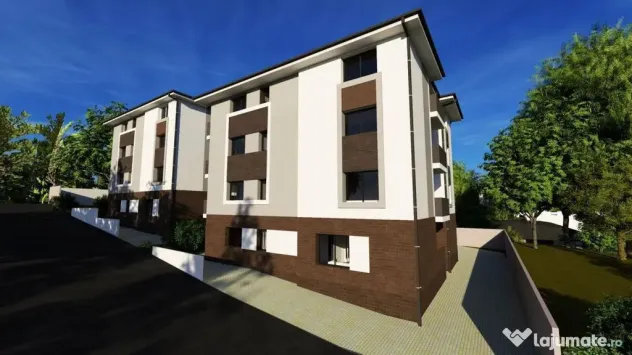 0% COMISION !!! Apartament doua camere , str Campului, co...