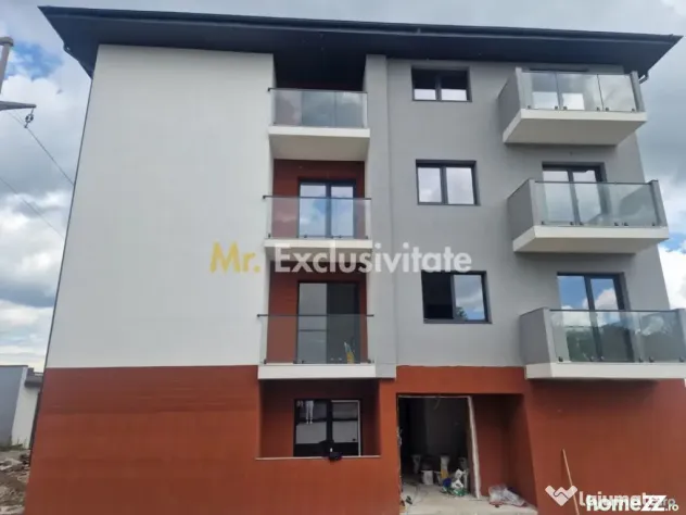 0% COMISION !!! Apartament doua camere , str Campului, co...