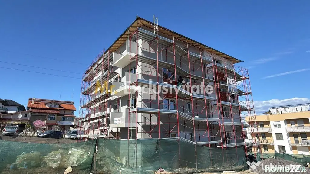 0% COMISION !!! Apartament doua camere , str Campului, co...