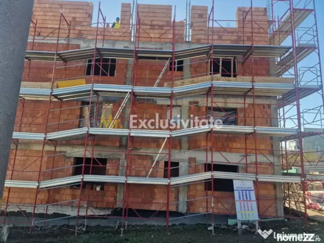 0% COMISION !!! Apartament doua camere , str Campului, co...