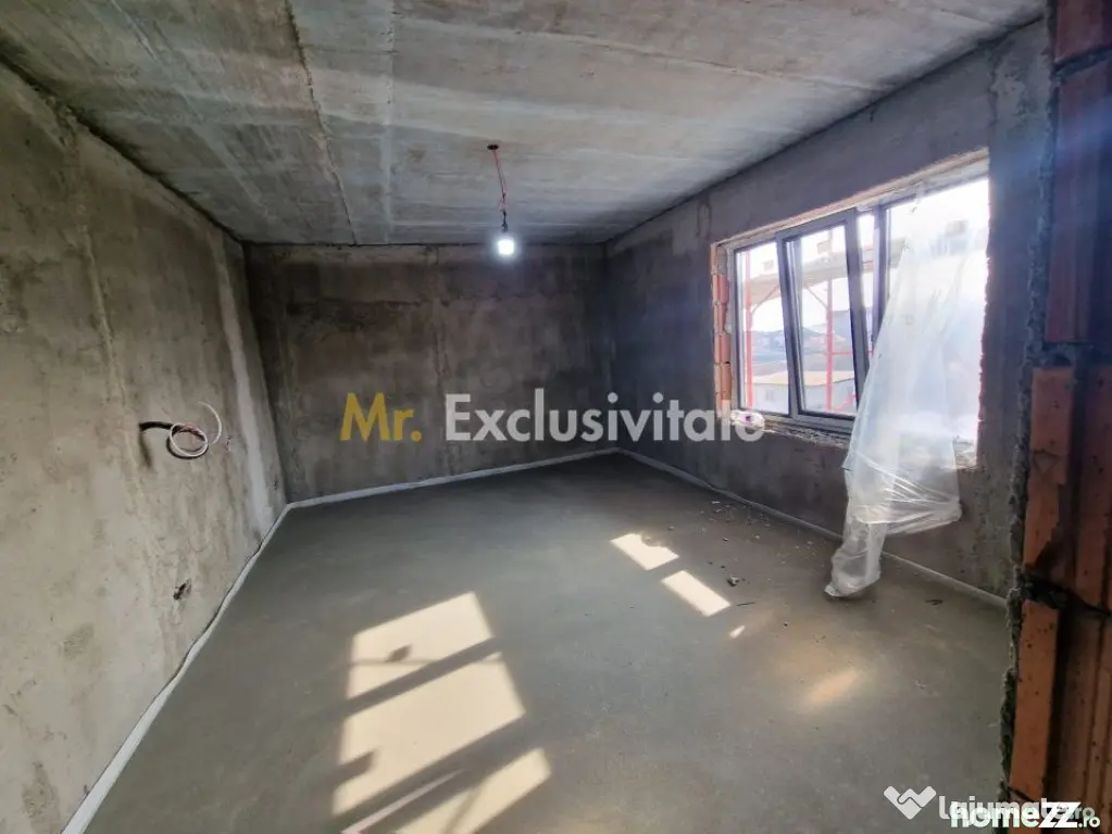 0% COMISION !!! Apartament doua camere , str Campului, co...