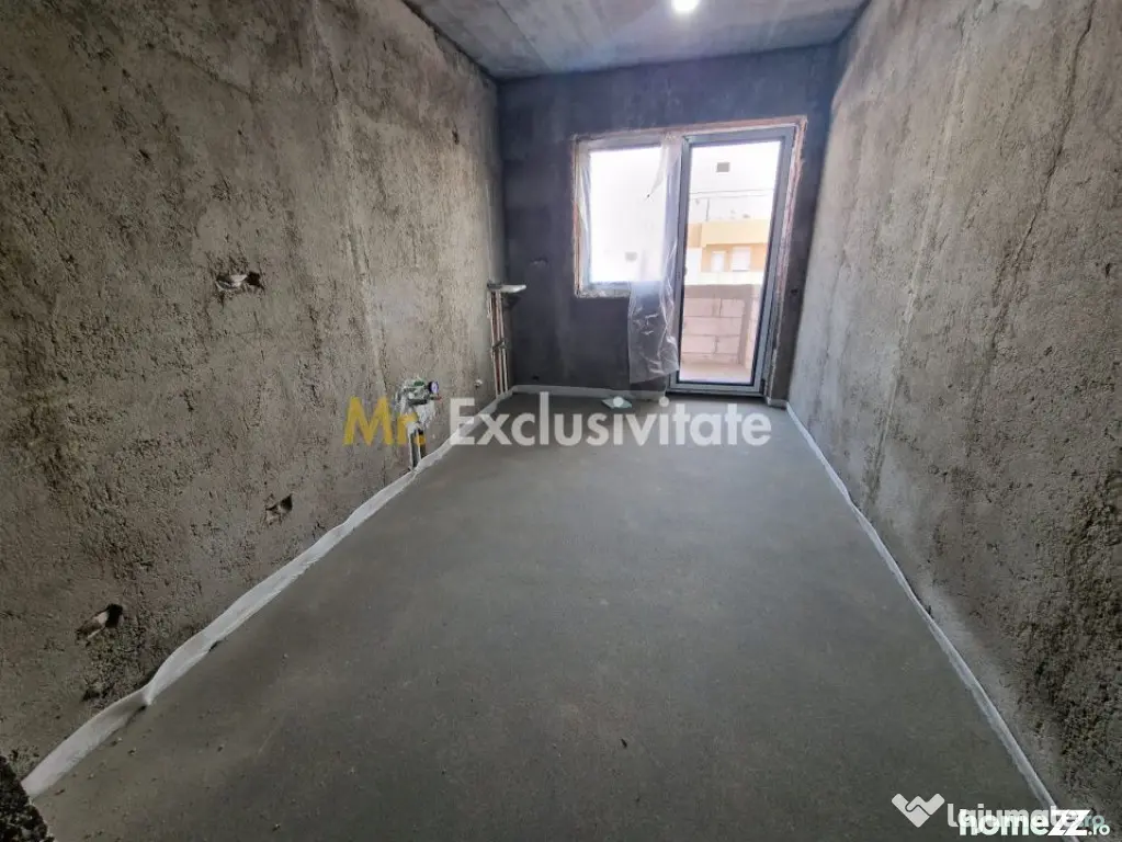 0% COMISION !!! Apartament doua camere , str Campului, co...